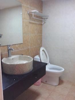 Beijing Qianmen Jingtai Hotel Zewnętrze zdjęcie