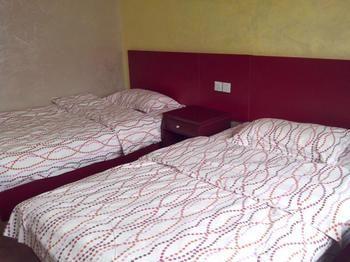Beijing Qianmen Jingtai Hotel Zewnętrze zdjęcie