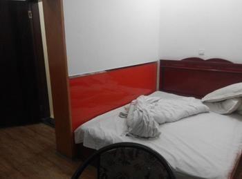 Beijing Qianmen Jingtai Hotel Zewnętrze zdjęcie